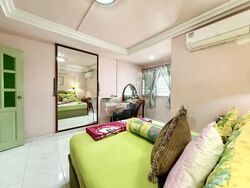 Blk 318 Tampines Street 33 (Tampines), HDB 5 Rooms #576352561